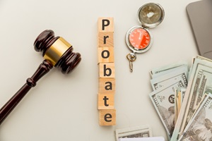 San Diego Probate Process: A Step-By-Step Guide