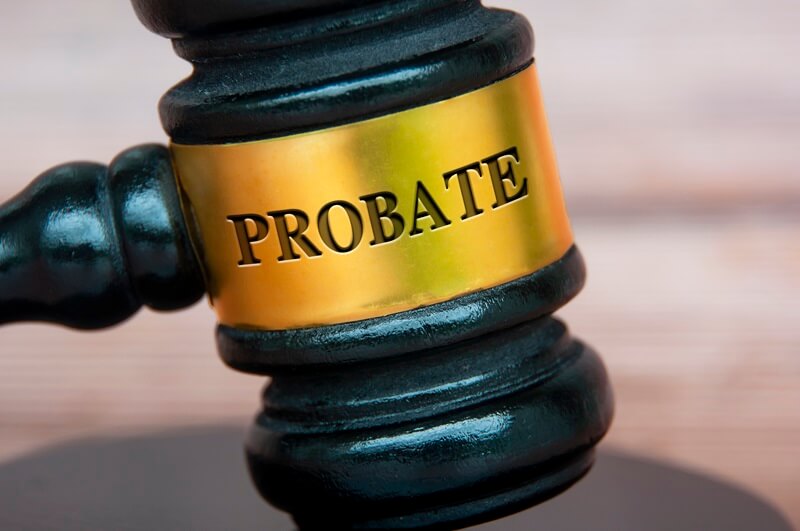 Probate Challenges With International Assets